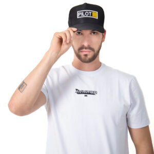 Gorra Pilot