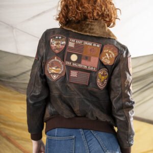 Piloto Militar Dama Leyenda Terracota