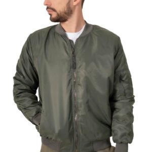 Chaqueta M1 Verde