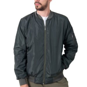 Chaqueta Light Verde