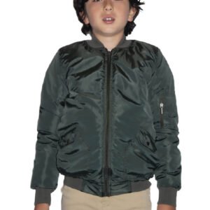 M1 Basic Niño Verde