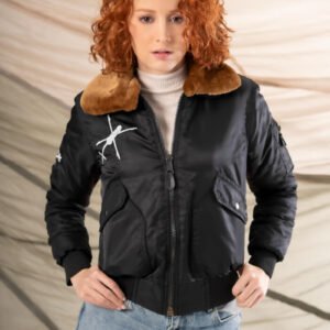 M2 Black Hack Dama Negro