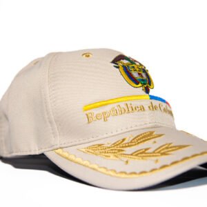 Gorra Republica Beige