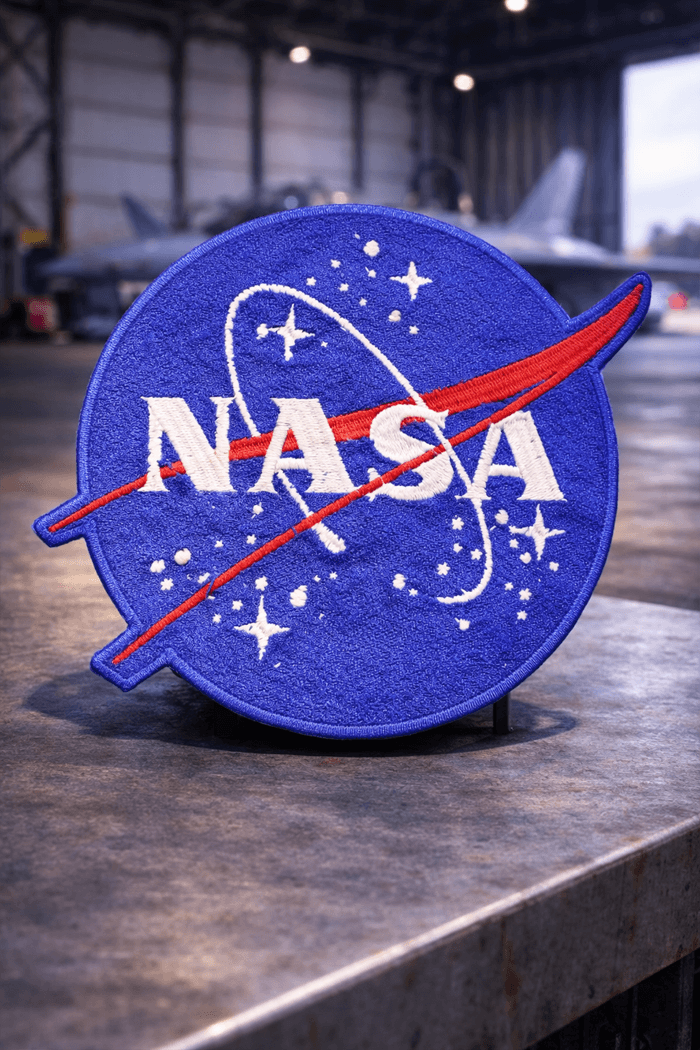NASA
