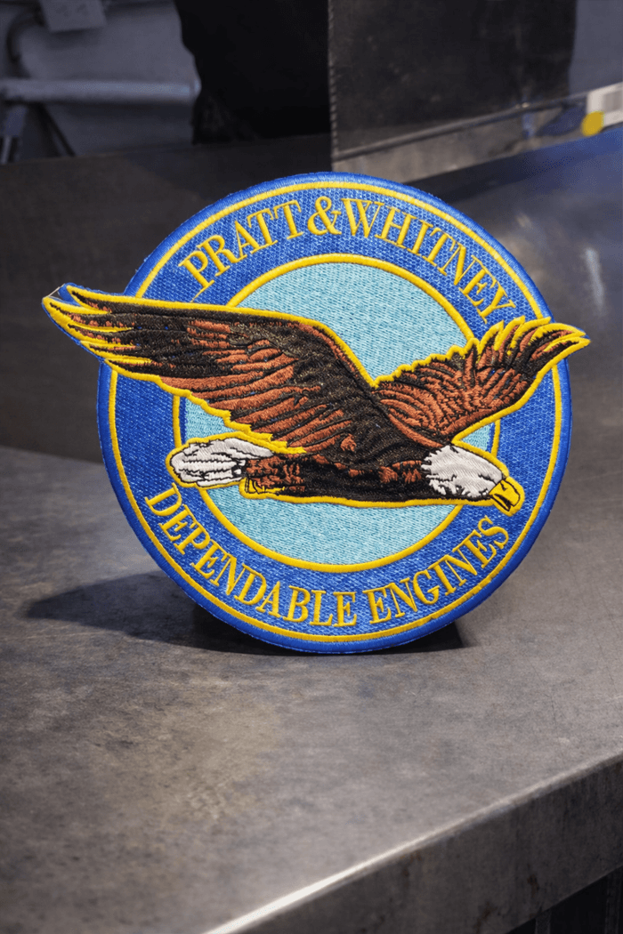 Pratt & Whitney Dependable Engines